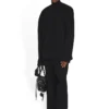 Le Cagole skuldertaske “Black” 719065210KR1000