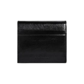 Le Cagole-tegnebog med rem “Black” 781912210KR1000 Le Cagole-tegnebog med rem “Black” 781912210KR1000