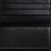 Le Cagole-tegnebog med rem “Black” 781912210KR1000