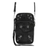 Le Cagole-telefonholder “Black” 742015210KR1000