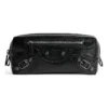 Le Cagole toiletartikeltaske “Black” 763345210KR1000