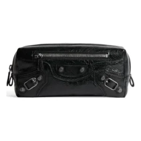 Le Cagole toiletartikeltaske “Black” 763345210KR1000