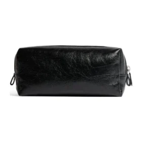 Le Cagole toiletartikeltaske “Black” 763345210KR1000