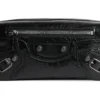Le Cagole toiletartikeltaske “Black” 763345210KR1000