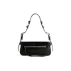 Le Cagole Xs skuldertaske “Black” 7716701VG9Y1000