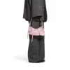 Le Cagole Xs skuldertaske “Light Pink” 6713091VG9Y6904