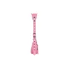 Le Cagole XS skuldertaske “Pink” 6713091VG9Y5812