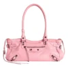 Le City Bag East-West “Vintage Pink” 8676672ABEK5826