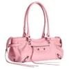 Le City Bag East-West “Vintage Pink” 8676672ABEK5826