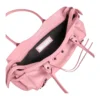 Le City Bag East-West “Vintage Pink” 8676672ABEK5826