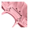Le City Bag East-West “Vintage Pink” 8676672ABEK5826