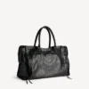 Le city bag large i sort