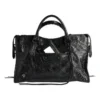 Le City Bag Medium “Black” 8657602ACFH1000 Le City Bag Medium “Black” 8657602ACFH1000