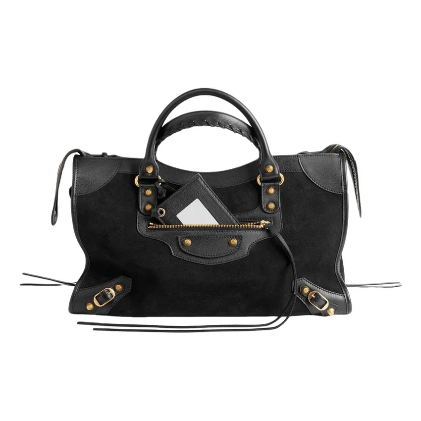 Le City Bag Medium “Black” 8657602ACJ51000 Le City Bag Medium “Black” 8657602ACJ51000