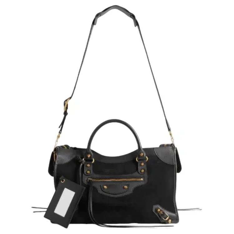 Le City Bag Medium “Black” 8657602ACJ51000 Le City Bag Medium “Black” 8657602ACJ51000