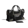 Le City Bag Medium “Black” 8657602ACJ51000 Le City Bag Medium “Black” 8657602ACJ51000