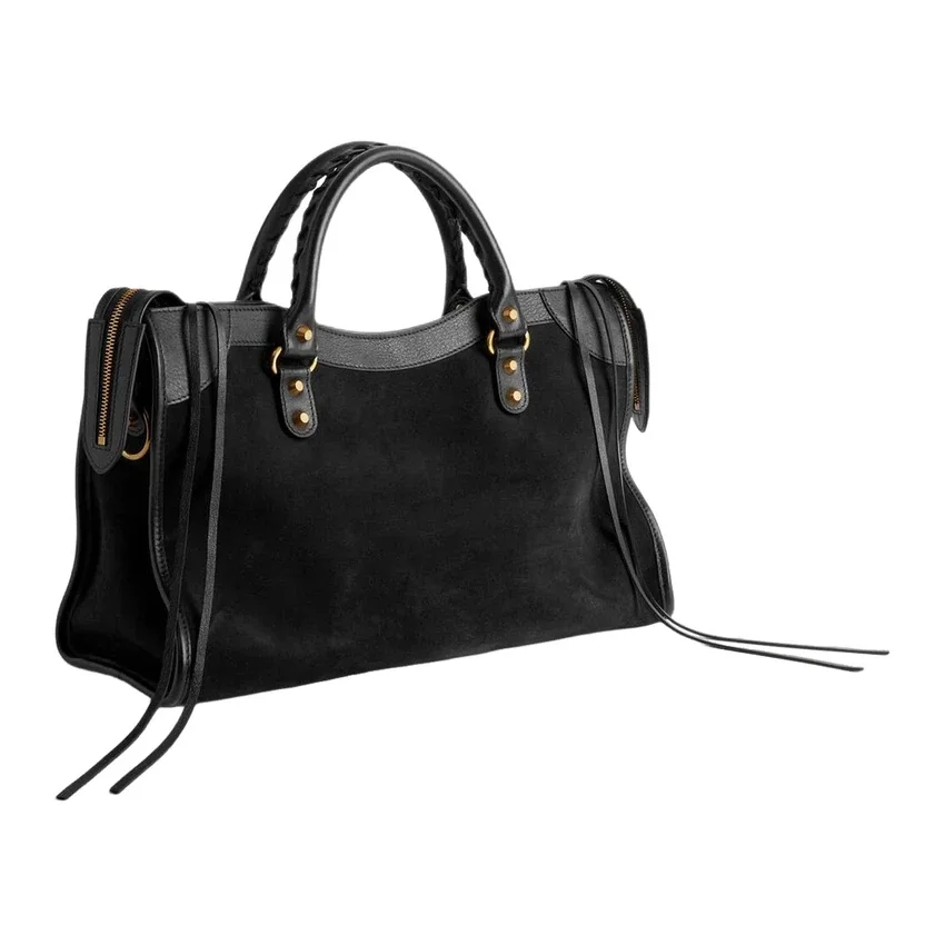 Le City Bag Medium “Black” 8657602ACJ51000 Le City Bag Medium “Black” 8657602ACJ51000