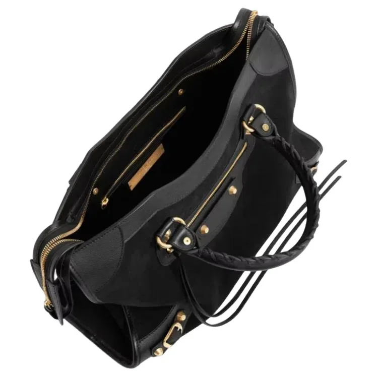 Le City Bag Medium “Black” 8657602ACJ51000 Le City Bag Medium “Black” 8657602ACJ51000