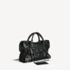 Le city bag medium i sort Le city bag medium i sort
