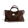 Le City Bag Medium “Moka” 8657602ACJ52356