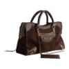 Le City Bag Medium “Moka” 8657602ACJ52356