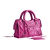 Le City Bag Mini “Azalee” 8657632ACFH5331 Le City Bag Mini “Azalee” 8657632ACFH5331