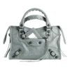 Le City Bag Mini “Blågrå” 8657632ACFH4751 Le City Bag Mini “Blågrå” 8657632ACFH4751