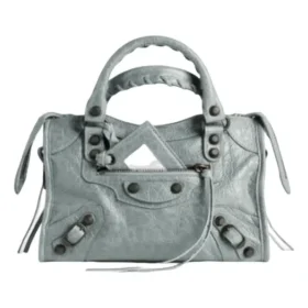 Le City Bag Mini “Blågrå” 8657632ACFH4751