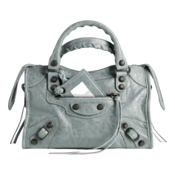 Le City Bag Mini “Blågrå” 8657632ACFH4751 Le City Bag Mini “Blågrå” 8657632ACFH4751