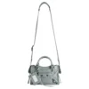 Le City Bag Mini “Blågrå” 8657632ACFH4751 Le City Bag Mini “Blågrå” 8657632ACFH4751