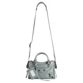 Le City Bag Mini “Blågrå” 8657632ACFH4751