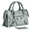 Le City Bag Mini “Blågrå” 8657632ACFH4751 Le City Bag Mini “Blågrå” 8657632ACFH4751