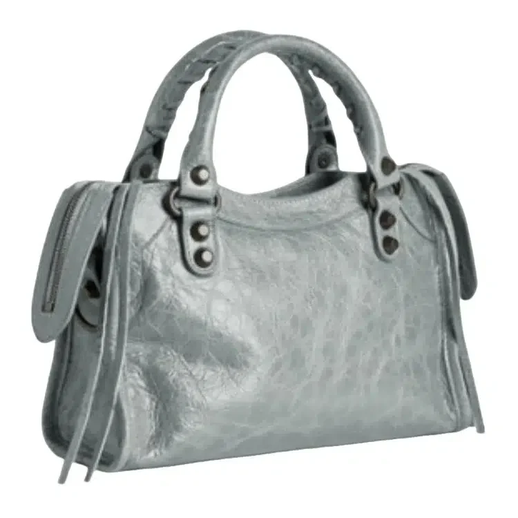 Le City Bag Mini “Blågrå” 8657632ACFH4751 Le City Bag Mini “Blågrå” 8657632ACFH4751
