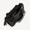 Le City Bag Mini til kvinder i sort Le City Bag Mini til kvinder i sort