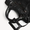 Le City Bag Mini til kvinder i sort Le City Bag Mini til kvinder i sort