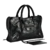 Le City Bag Small “Black” 8657622ACFH1000 Le City Bag Small “Black” 8657622ACFH1000