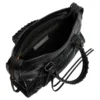 Le City Bag Small “Black” 8657622ACFH1000 Le City Bag Small “Black” 8657622ACFH1000
