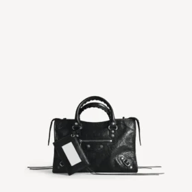 Le city bag small i sort
