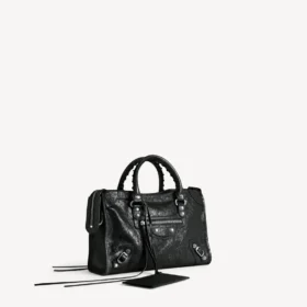 Le city bag small i sort