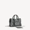 Le city bag small i vulkansk sten Le city bag small i vulkansk sten