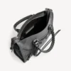 Le city bag small i vulkansk sten Le city bag small i vulkansk sten