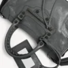 Le city bag small i vulkansk sten Le city bag small i vulkansk sten