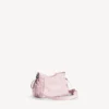 Le City-bucket-taske til kvinder, lille, i petal pink