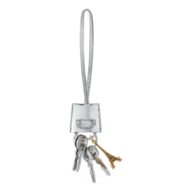 Le City Charm Eiffel Metallized “Silver” 7956412AA9I8122