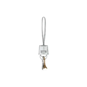 Le City Charm Eiffel Metallized “Silver” 7956412AA9I8122