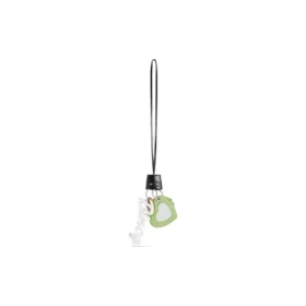 Le City Charm Heart “Black Green” 7956502AA9C1063