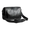 Le City Flap Messenger-taske, lille, “Black” 8731732ABEK1000 Le City Flap Messenger-taske, lille, “Black” 8731732ABEK1000
