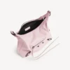 Le City Hobo-taske til kvinder, lille, i petal pink