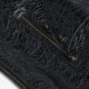 Le City Hobo-taske til kvinder, medium, i sort
