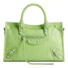 Le City lille taske “Green” 7977892AA9S3210
